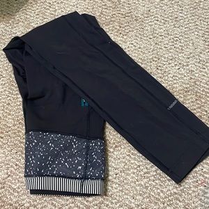 Lulu Leggings
